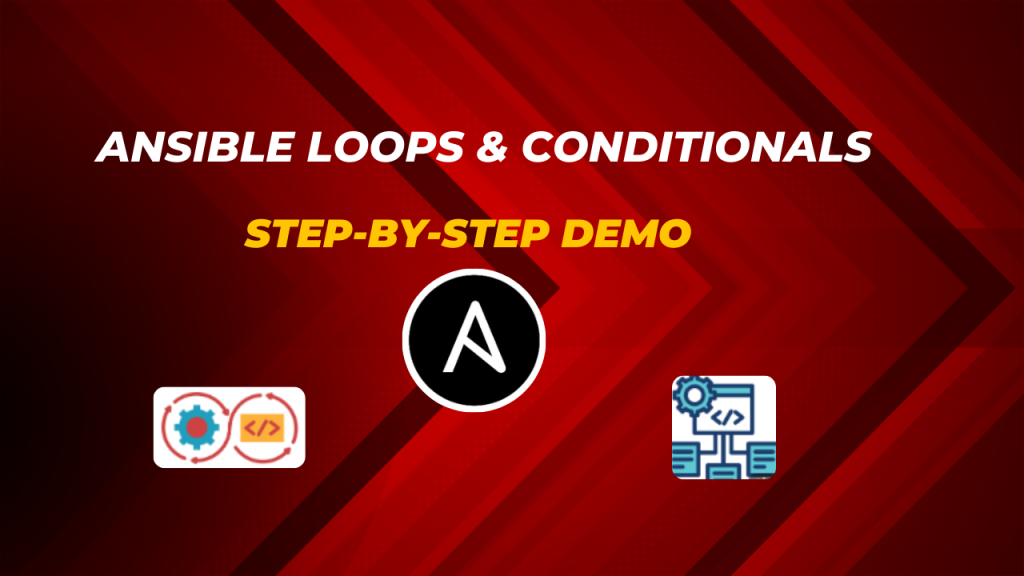 Loops & Conditionals