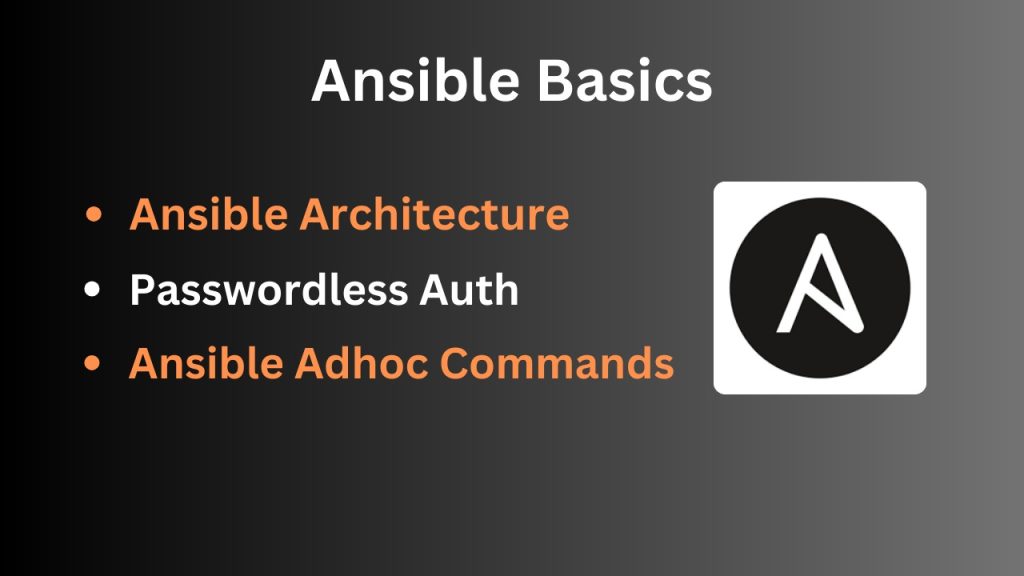 Ansible for Beginners